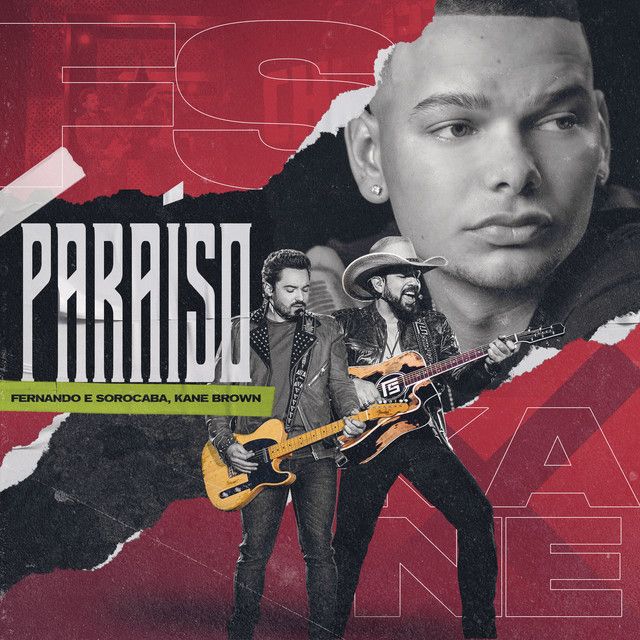Paraíso (Heaven) - Ao Vivo