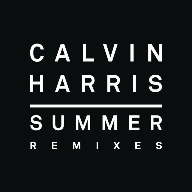 Summer - twoloud Remix