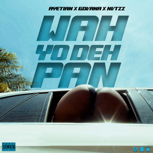 Wah Yo Deh Pan