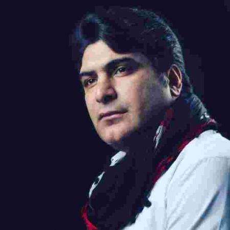 چشم تر