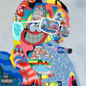 Never Sleep (with Lil Baby feat. Travis Scott)
