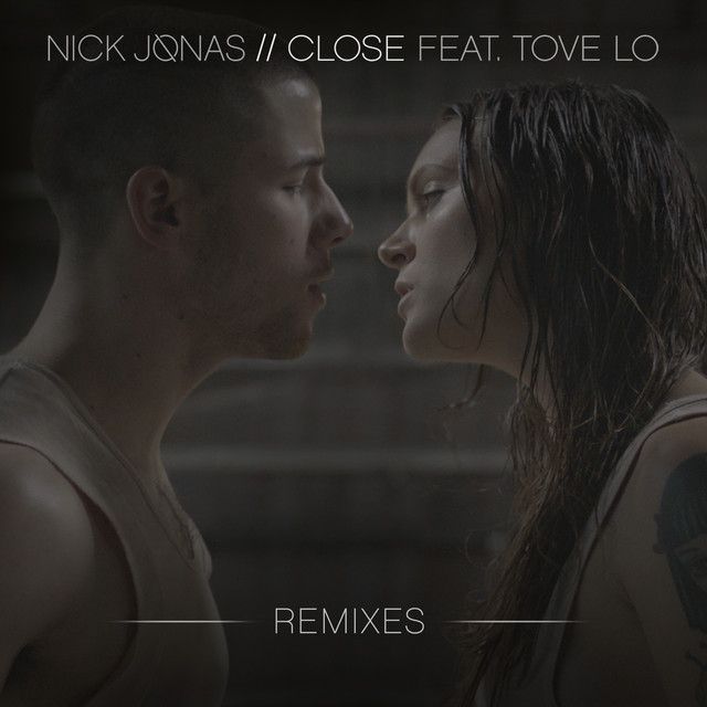 Close - Dan E Radio Edit