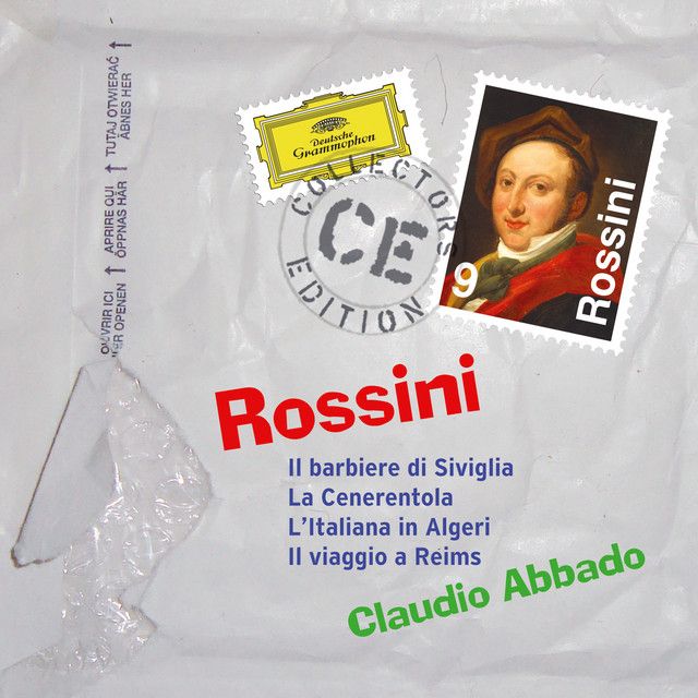 Il barbiere di Siviglia / Act II: No. 19 Finaletto II: "Di sì felice innesto"