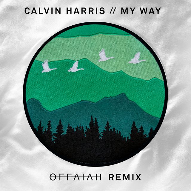 My Way - offaiah Remix [Extended Mix]