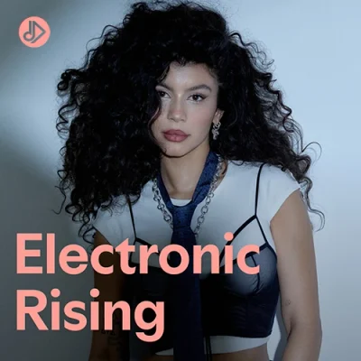 Electronic Rising 3