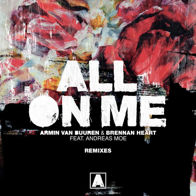 All on Me - Acoustic Version