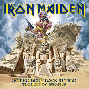 Run to the Hills - 1998 Remaster