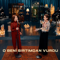 O Beni Sırtımdan Vurdu - Akustik