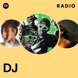 DJ Radio