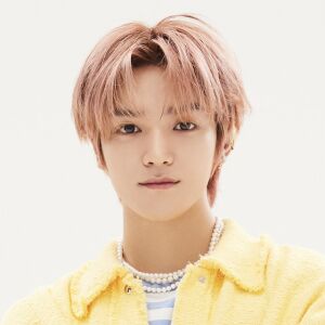 TAEYONG