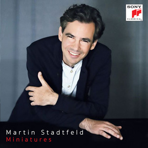 Bunte Blätter, Op. 99: Fünf Albumblätter: No. 4