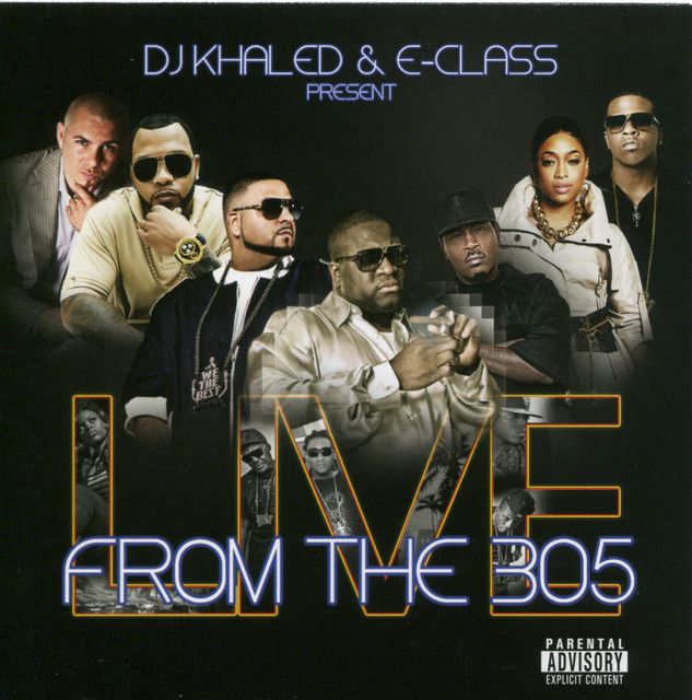 Yayo (feat. Flo Rida, Billy Blue, Ball Greezy, Rick Ross, Redd Eyezz, Bred, Pitbull & Ace Hood)