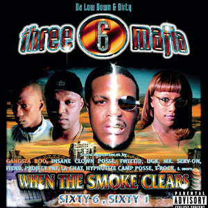 Sippin On Some Syrup (feat. UGK (Underground Kingz) & Project Pat)