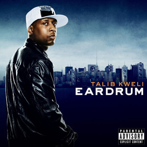 The Perfect Beat (feat. KRS-ONE)