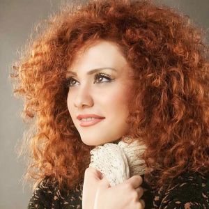 Lena Chamamyan