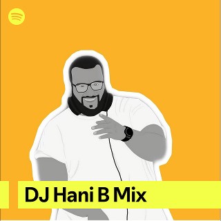 DJ Hani B Mix