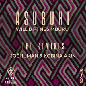 Asubuhi (JOĒHUMAN Remix) - Radio