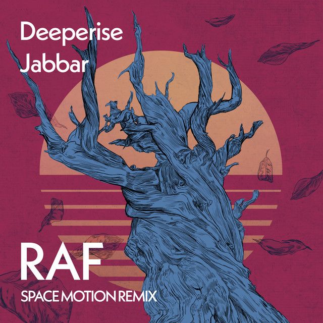 Raf - Space Motion Remix