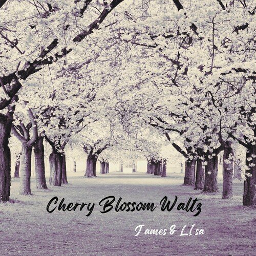 Cherry Blossom Waltz
