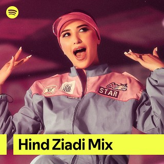 Hind Ziadi Mix