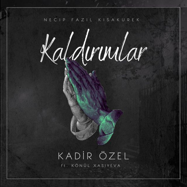 Kaldırımlar