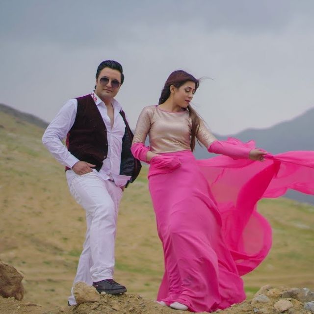 Sanam