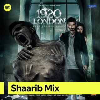 Shaarib Mix