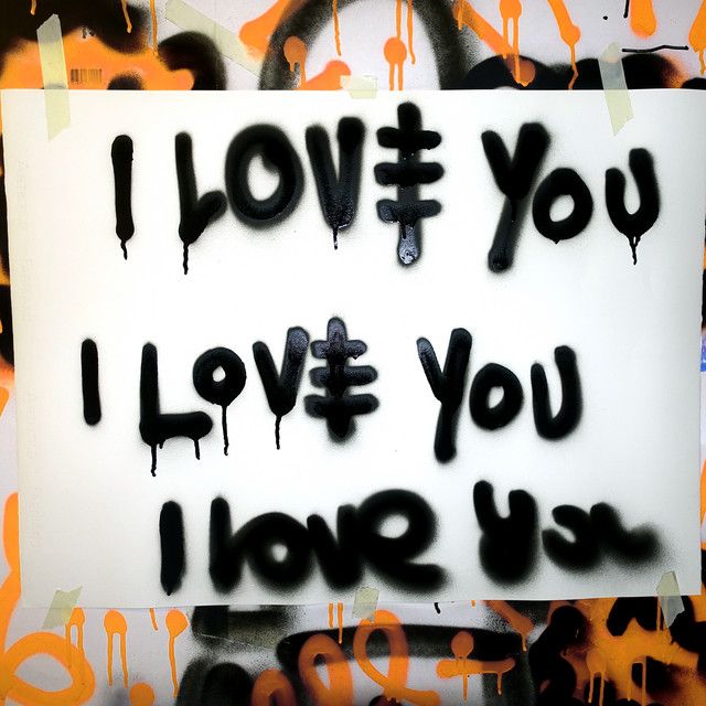 I Love You - William. Remix
