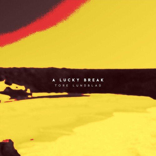 A Lucky Break
