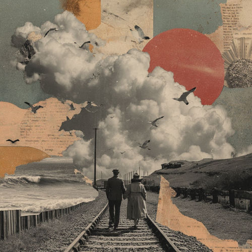 Last Train Home
