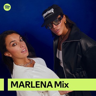 MARLENA Mix