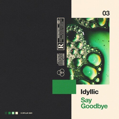 Don't Say Goodbye
