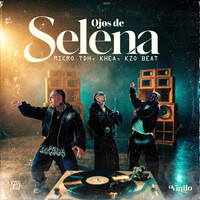 Ojos de Selena