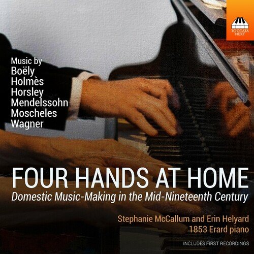 La belle union, Op. 76 "Rondeau brillant précédé d’une Introduction"