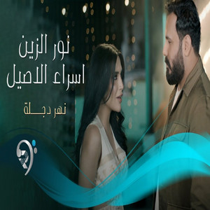 نهر دجلة