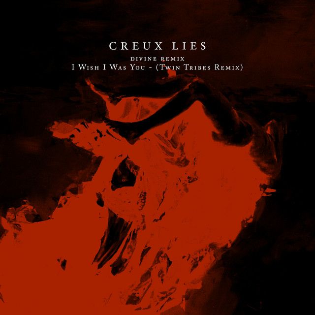 I Wish I Was You - Twin Tribes Remix