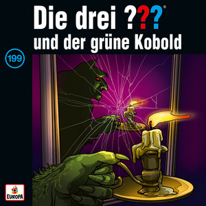 199 - und der grüne Kobold - Teil 11
