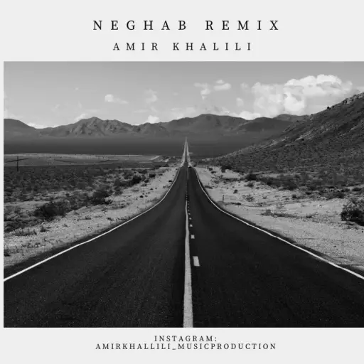 Neghab (Remix)