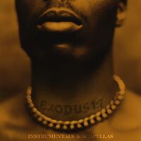 Letter To My Son (Call Your Father) (feat. Usher & Brian King Joseph) - Acapella