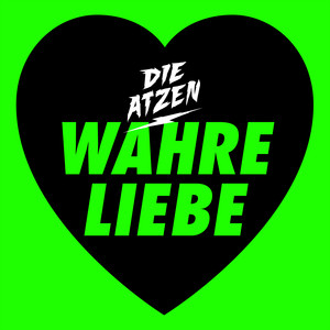 WAHRE LIEBE 💚