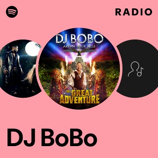 DJ BoBo Radio