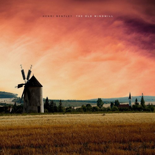 Bentley: The Old Windmill