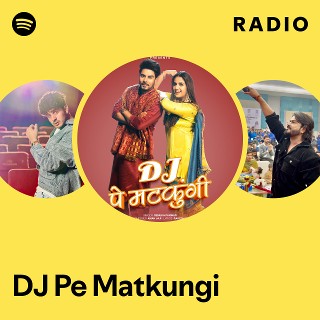 DJ Pe Matkungi Radio