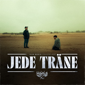 Jede Träne