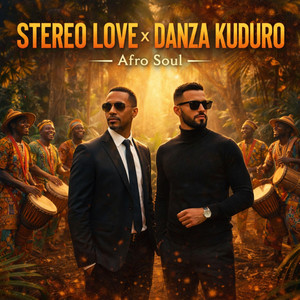 STEREO LOVE x DANZA KUDURO - Afro Soul