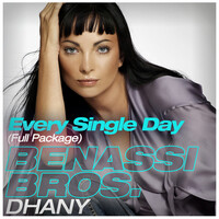 Every Single Day - Radio Edit