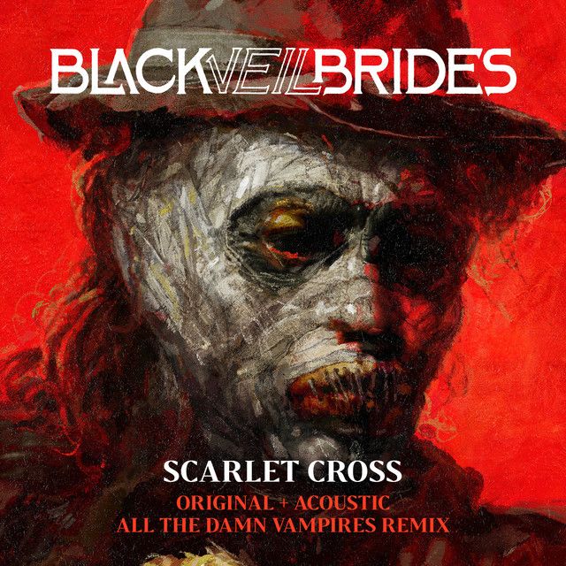 Scarlet Cross - All The Damn Vampires Remix