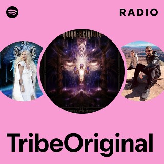 TribeOriginal Radio
