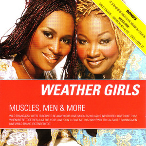 Mega-Mix 2005 (It's Raining Men, Wild Thang, Born to Be Alive, Can U Feel It)