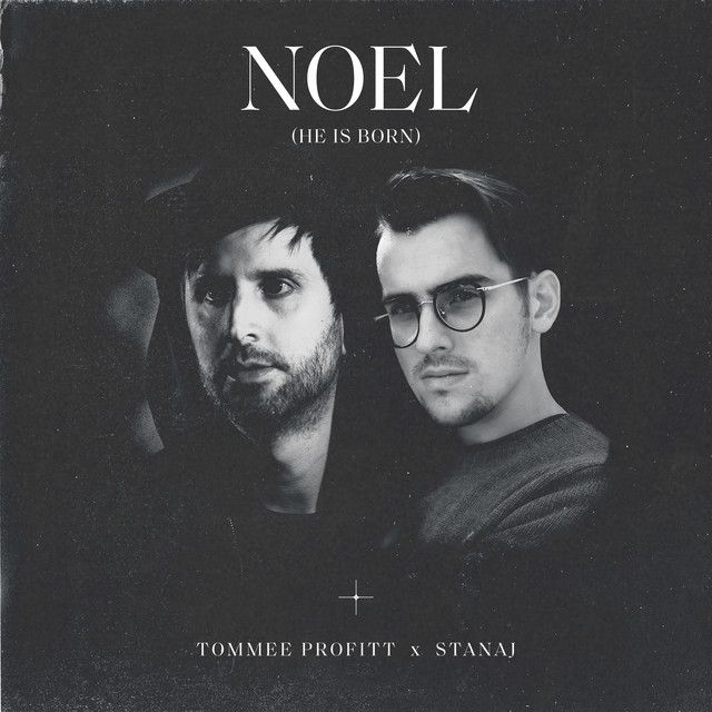 Noel (He Is Born) - Acoustic